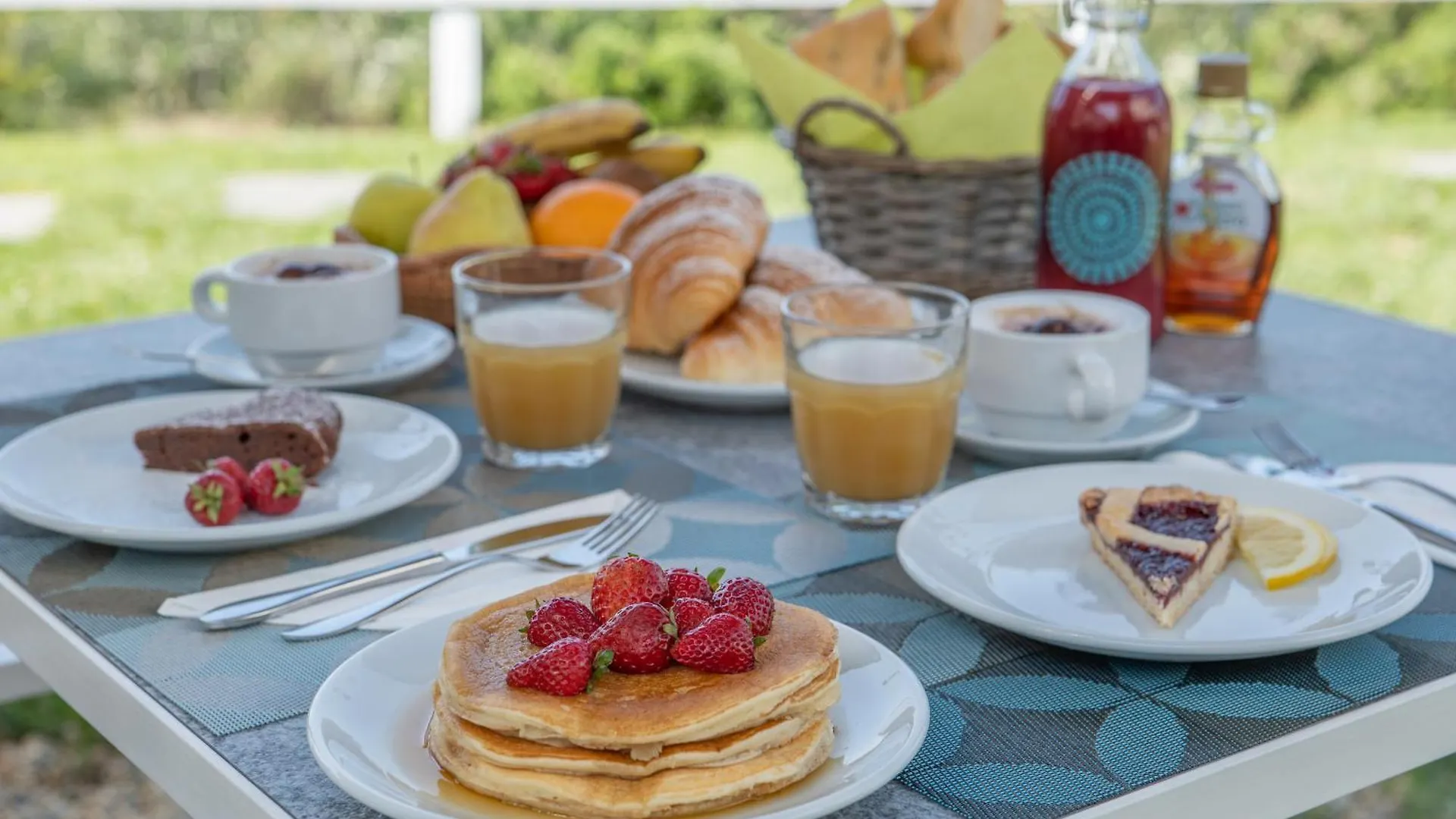 Appartamento Mimosa 