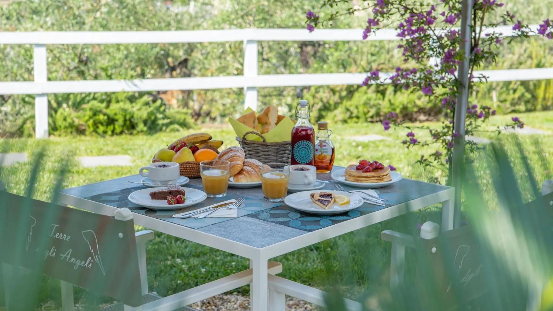 Appartamento Mimosa 