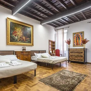  Appartamento Sacra Mysteria Vatican Italia