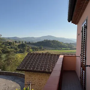  Casa vacanze Terrazza Sul Borghetto Italia