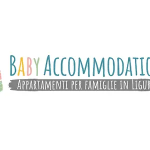 Babyaccommodation Via Milano Pietra Ligure